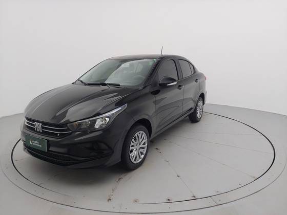 FIAT CRONOS 1.3 FIREFLY FLEX DRIVE MANUAL FIAT CRONOS 1.3 FIREFLY FLEX DRIVE MANUAL